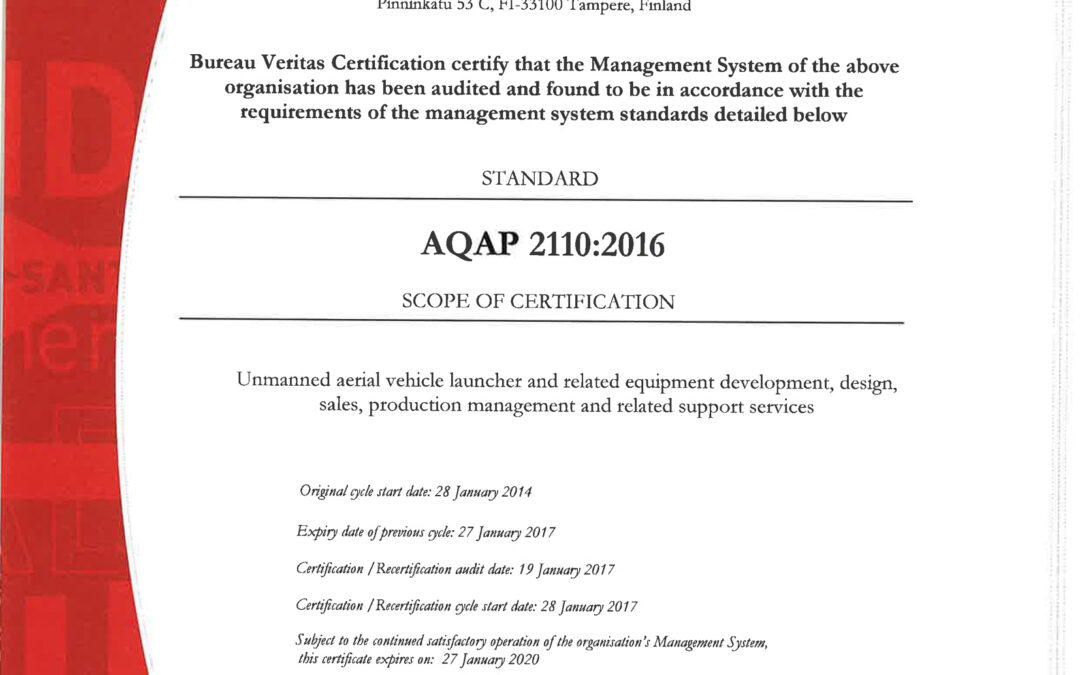 Robonic_certification_AQAP2110-2016_hi-res