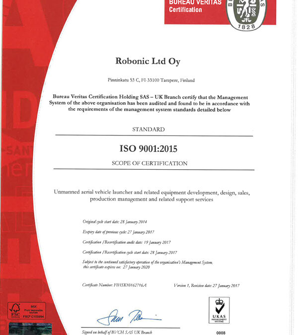 Robonic_certification_ISO9001-2015_600px